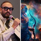 Ramayana producer Namit Malhotra thanks fans at trailer screening; says, “I will go to any extent for Ramayana”