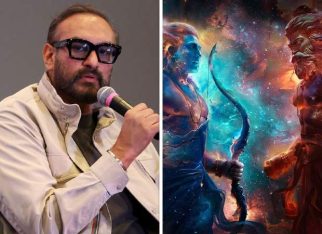 Ramayana producer Namit Malhotra thanks fans at trailer screening; says, “I will go to any extent for Ramayana”