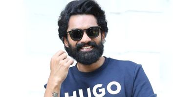 Team Dragon and NTRxTrivikram wish producer Nandamuri Kalyan Ram on his birthday with special posts