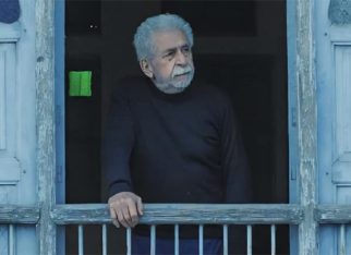 Gurvinder Singh’s Rehmat, starring Naseeruddin Shah, to compete for Golden Leopard at Locarno Film Festival