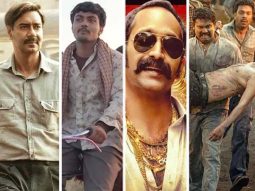 Ajay Devgn in Maidaan, Laapataa Ladies, Fahadh Faasil in Aavesham, Manjummel Boys: 7 acclaimed films and performances that were SHOCKINGLY ignored by 72nd National Film Awards