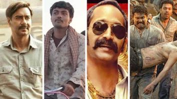 Ajay Devgn in Maidaan, Laapataa Ladies, Fahadh Faasil in Aavesham, Manjummel Boys: 7 acclaimed films and performances that were SHOCKINGLY ignored by 72nd National Film Awards
