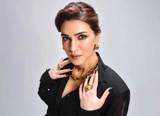National Award winner Kriti Sanon reflects on the difference between being an actor and producer: “As a producer, the responsibility is much bigger”