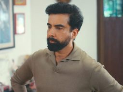 Naveen Kasturia says playing a father in Adarsh Baal Vidyalaya was more challenging than being a counsellor