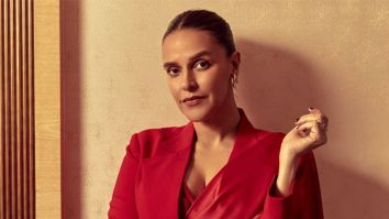 Neha Dhupia’s debut International Film 52 Blue to open London Indian Film Festival