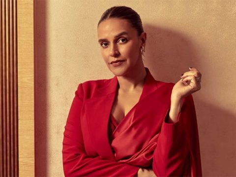 Neha Dhupia’s debut International Film 52 Blue to open London Indian Film Festival Neha Dhupia’s debut International Film 52 Blue to open London Indian Film Festival
