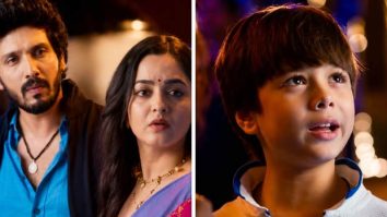 Neha Harsora gets emotional ahead of 7-year leap in Udne Ki Aasha: “The kids on set remind me of my childhood”