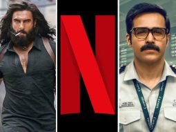 Netflix India delivers a record breaking half-year as Indian stories win audiences worldwide