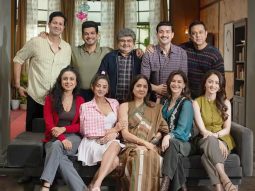 Netflix announces Chumbak, family comedy series by Sarabhai vs Sarabhai creators; premieres August 28