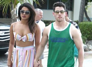 Nick Jonas celebrates Priyanka Chopra’s birthday with romantic Spain video; marks 8 years since proposal with heartfelt post