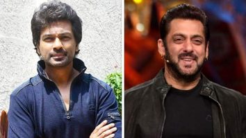 Nikhil Dwivedi says Salman Khan shaped Dabangg 3 dialogues and music: “He is always thinking of witty one-liners and dialogues”
