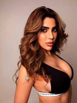 Nikki Tamboli