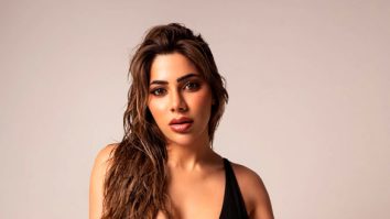 Nikki Tamboli