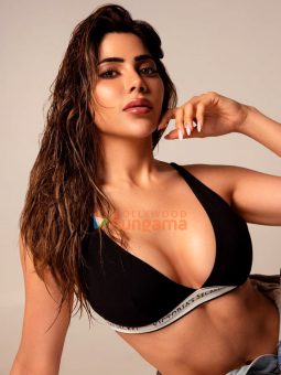 Nikki Tamboli
