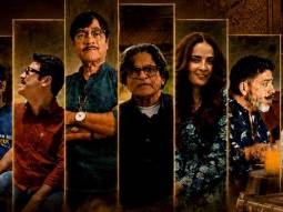 Official Trailer Of Uttar Da Puttar!