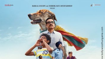 Ohh My Dog poster