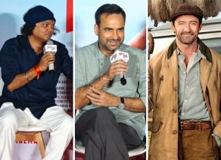 Amit Rai compares Pankaj Tripathi’s Ohh My Dog role to Hugh Jackman’s The Sheep Detectives cameo; actor blushes, “Arre chodiye… hataiye!”