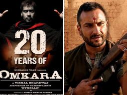 Omkara completes 20 years: Abhishek Pathak reflects on Vishal Bhardwaj’s acclaimed film