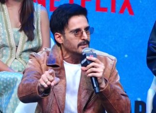 Operation Safed Sagar trailer launch: Jimmy Shergill THUNDERS, “During our time, 99.99% kids wanted to join armed forces; aaj kal ke youngers ko filmein karni hai. Everybody is encouraged to shoot Reels!”