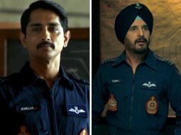 Operation Safed Sagar trailer unveiled: Siddharth, Jimmy Shergill lead Netflix series inspired by Indian Air Force’s Kargil War mission