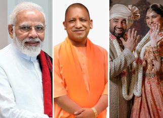 PM Narendra Modi and UP CM Yogi Adityanath send heartfelt wedding wishes to Anshula Kapoor and Rohan Thakkar; Boney Kapoor responds with gratitude