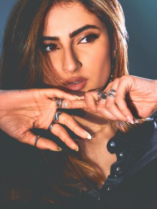 Palak Tiwari