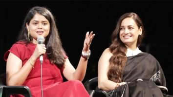 EXCLUSIVE: Dia Mirza recalls how Pench visit changed her perspective on cinema and activism as she speaks about Panha; director Sakshi Mishra speaks on making a zero-plastic production