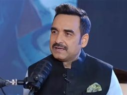 Why Pankaj Tripathi Feels Like the ‘Aam Aadmi’ of India| On Acting, Emotions & Long Takes