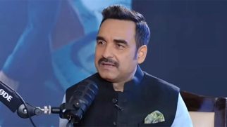 Why Pankaj Tripathi Feels Like the ‘Aam Aadmi’ of India| On Acting, Emotions & Long Takes