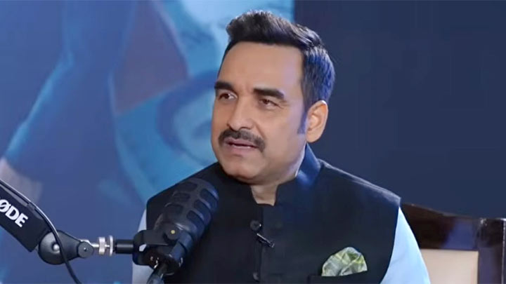 Why Pankaj Tripathi Feels Like the ‘Aam Aadmi’ of India| On Acting, Emotions & Long Takes Why Pankaj Tripathi Feels Like the ‘Aam Aadmi’ of India| On Acting, Emotions & Long Takes