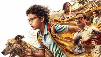 Pankaj Tripathi starrer Ohh My Dog release postponed to August 7 due to Spider-Man: Brand New Day screen shortage