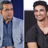 Paresh Rawal says he “bloody hated” media circus around Sushant Singh Rajput’s death, explains why he left politics