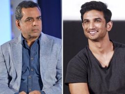 Paresh Rawal says he “bloody hated” media circus around Sushant Singh Rajput’s death, explains why he left politics