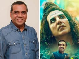 Paresh Rawal claims OMG 2 was based on his original idea; says he walked away after script changes: “There was no need for a divine character”