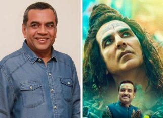 Paresh Rawal claims OMG 2 was based on his original idea; says he walked away after script changes: “There was no need for a divine character”