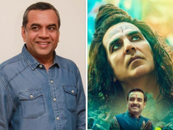 Paresh Rawal claims OMG 2 was based on his original idea; says he walked away after script changes: “There was no need for a divine character” Paresh Rawal claims OMG 2 was based on his original idea; says he walked away after script changes: “There was no need for a divine character”