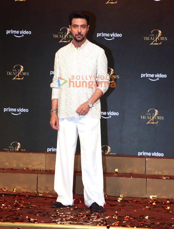 photos 21 players of the traitors season 2 revealed at an event in mumbai 16