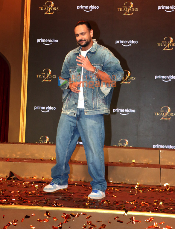 photos 21 players of the traitors season 2 revealed at an event in mumbai 19