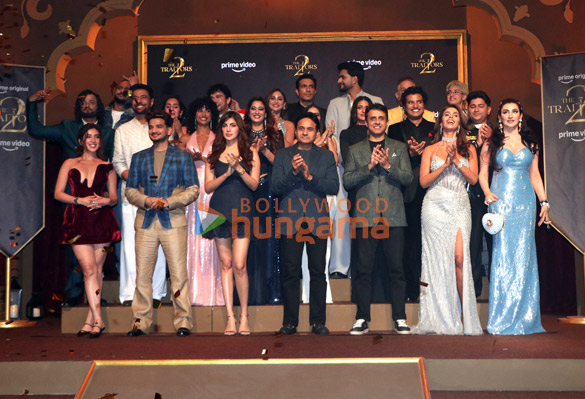 photos 21 players of the traitors season 2 revealed at an event in mumbai 22