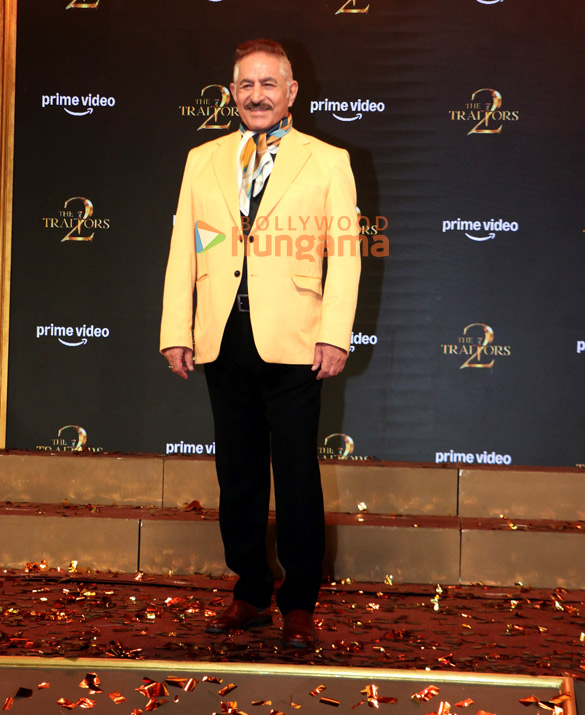 photos 21 players of the traitors season 2 revealed at an event in mumbai 9