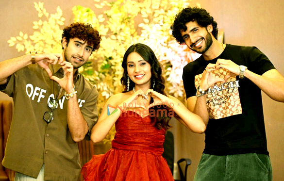 photos cast of dil deewana ho gaya announce release date of the film 3