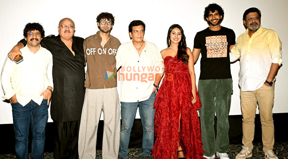 photos cast of dil deewana ho gaya announce release date of the film 6