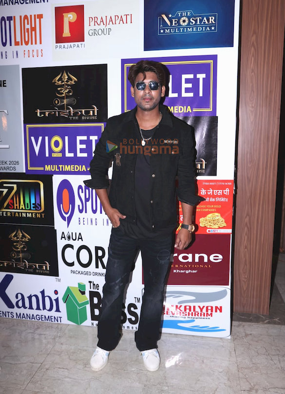 photos celebs attend the premiere of lords of trendz season 7 14