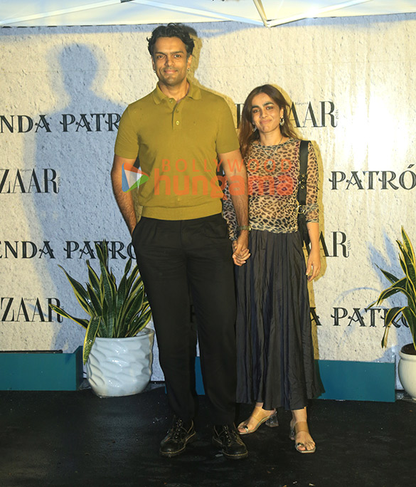 photos ishaan khatter vedang raina anjali anand tisca chopra and others snapped at the launch of hacienda patron on world tequila day 7