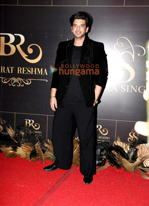 photos maniesh paul lakshmi raai karan kundrra and others snapped at a store launch 3