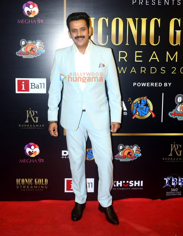 photos radhikka madan manoj bajpayee nawazuddin siddiqui jyothika anil kapoor and others grace the iconic gold streaming awards 2026 22