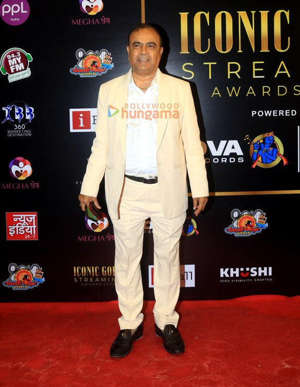 photos radhikka madan manoj bajpayee nawazuddin siddiqui jyothika anil kapoor and others grace the iconic gold streaming awards 2026 37