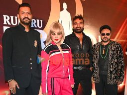 Photos: Rakhi Sawant, Arshi Khan, and others snapped at Rubaru Mr. India 2026 finale