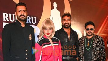 Photos: Rakhi Sawant, Arshi Khan, and others snapped at Rubaru Mr. India 2026 finale