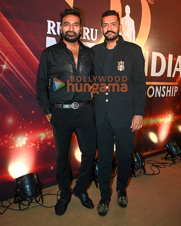 photos rakhi sawant arshi khan and others snapped at rubaru mr india 2026 finale 11